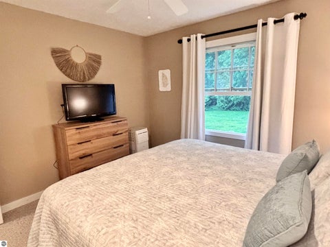 Tiny photo for 705 S Nanagosa Trail, Suttons Bay, MI 49682 (MLS # 1948458)