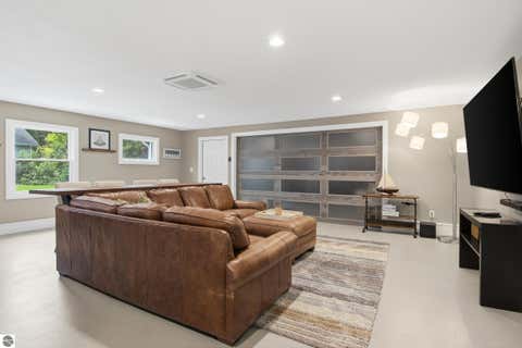 Tiny photo for 705 S Nanagosa Trail, Suttons Bay, MI 49682 (MLS # 1948458)