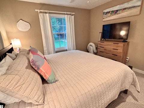 Tiny photo for 705 S Nanagosa Trail, Suttons Bay, MI 49682 (MLS # 1948458)