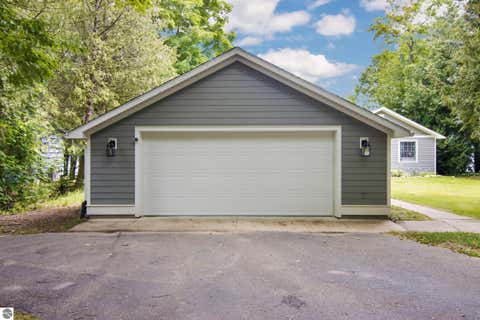 Tiny photo for 705 S Nanagosa Trail, Suttons Bay, MI 49682 (MLS # 1948458)