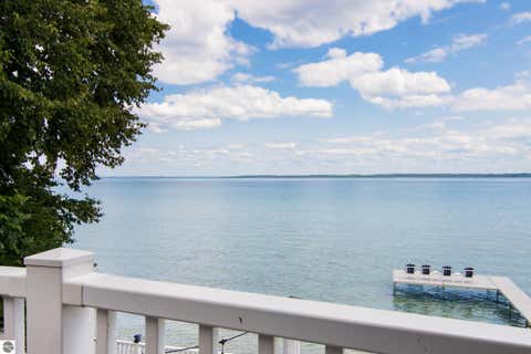 Tiny photo for 705 S Nanagosa Trail, Suttons Bay, MI 49682 (MLS # 1948458)