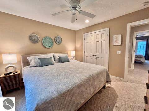 Tiny photo for 705 S Nanagosa Trail, Suttons Bay, MI 49682 (MLS # 1948458)