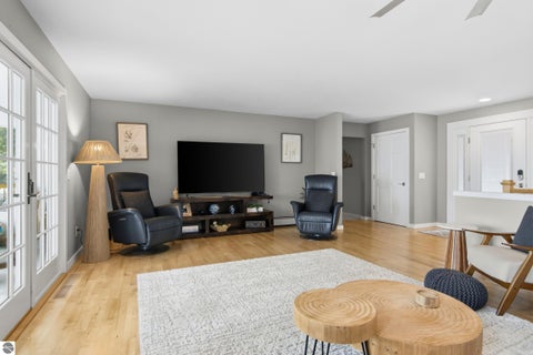 Tiny photo for 705 S Nanagosa Trail, Suttons Bay, MI 49682 (MLS # 1948458)