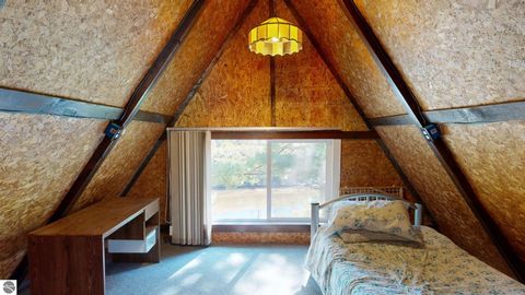 Tiny photo for 724 Lynn Drive, Roscommon, MI 48653 (MLS # 1944162)