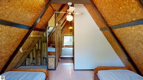 Tiny photo for 724 Lynn Drive, Roscommon, MI 48653 (MLS # 1944162)