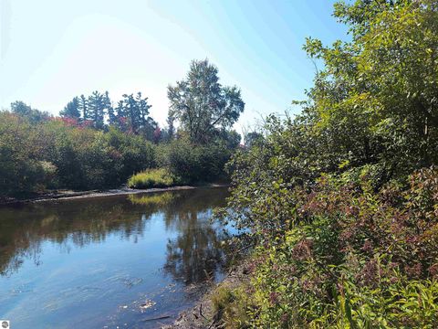 Tiny photo for 724 Lynn Drive, Roscommon, MI 48653 (MLS # 1944162)