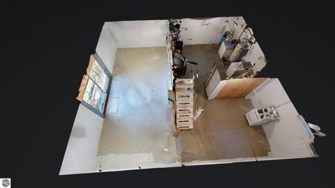 Tiny photo for 724 Lynn Drive, Roscommon, MI 48653 (MLS # 1944162)