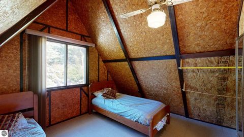 Tiny photo for 724 Lynn Drive, Roscommon, MI 48653 (MLS # 1944162)