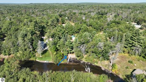 Tiny photo for 724 Lynn Drive, Roscommon, MI 48653 (MLS # 1944162)