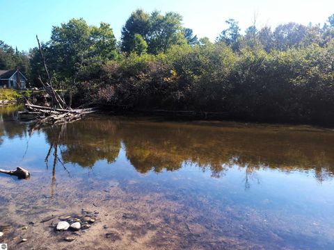 Tiny photo for 724 Lynn Drive, Roscommon, MI 48653 (MLS # 1944162)