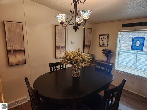 Tiny photo for 110 North Street, Bellaire, MI 49615 (MLS # 1943574)