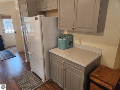 Tiny photo for 110 North Street, Bellaire, MI 49615 (MLS # 1943574)