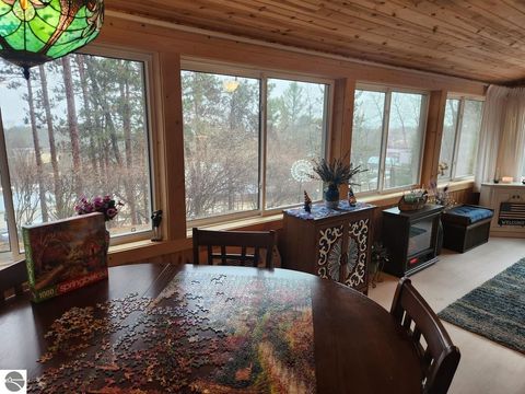 Tiny photo for 110 North Street, Bellaire, MI 49615 (MLS # 1943574)