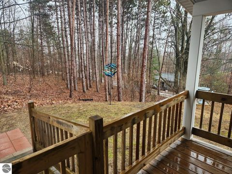 Tiny photo for 110 North Street, Bellaire, MI 49615 (MLS # 1943574)