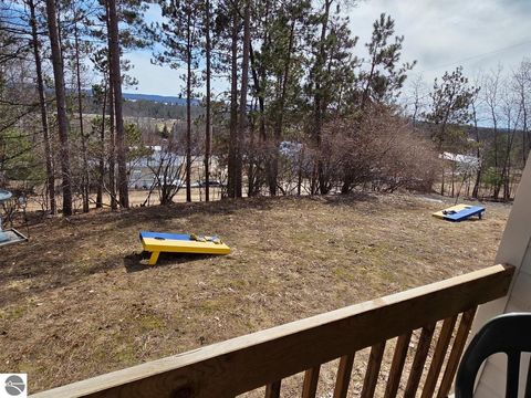 Tiny photo for 110 North Street, Bellaire, MI 49615 (MLS # 1943574)