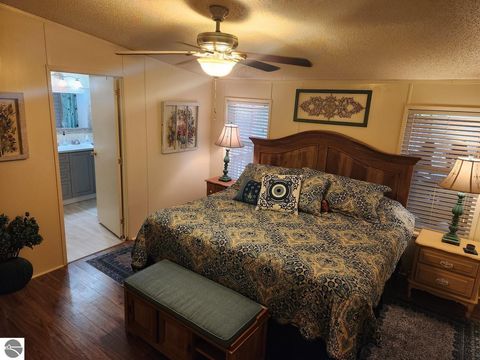 Tiny photo for 110 North Street, Bellaire, MI 49615 (MLS # 1943574)