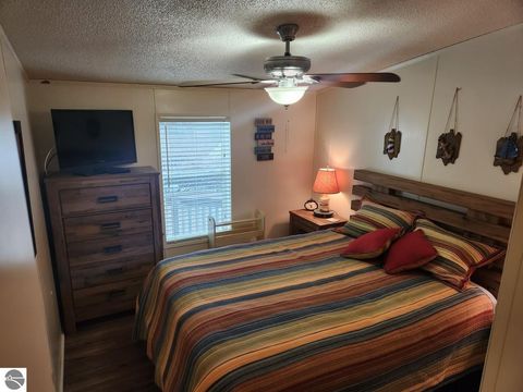 Tiny photo for 110 North Street, Bellaire, MI 49615 (MLS # 1943574)