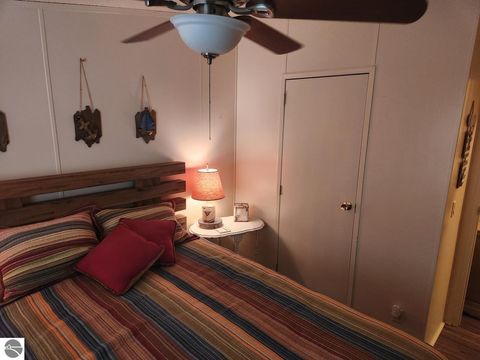 Tiny photo for 110 North Street, Bellaire, MI 49615 (MLS # 1943574)