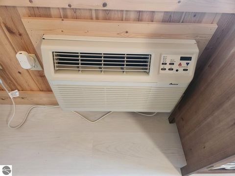 Tiny photo for 110 North Street, Bellaire, MI 49615 (MLS # 1943574)