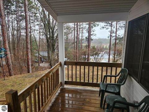 Tiny photo for 110 North Street, Bellaire, MI 49615 (MLS # 1943574)