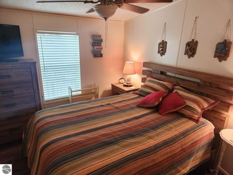 Tiny photo for 110 North Street, Bellaire, MI 49615 (MLS # 1943574)