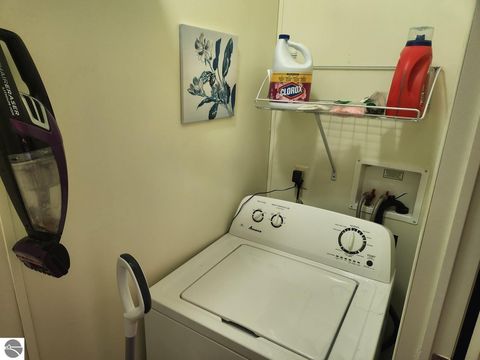 Tiny photo for 110 North Street, Bellaire, MI 49615 (MLS # 1943574)