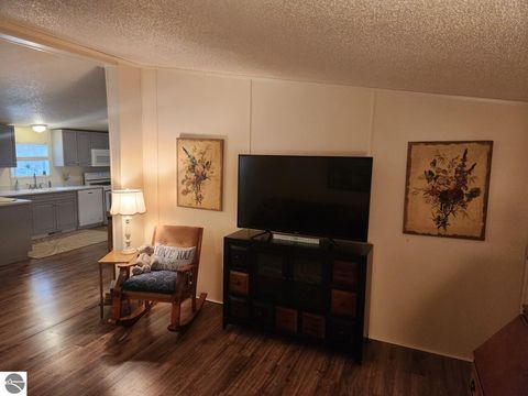 Tiny photo for 110 North Street, Bellaire, MI 49615 (MLS # 1943574)