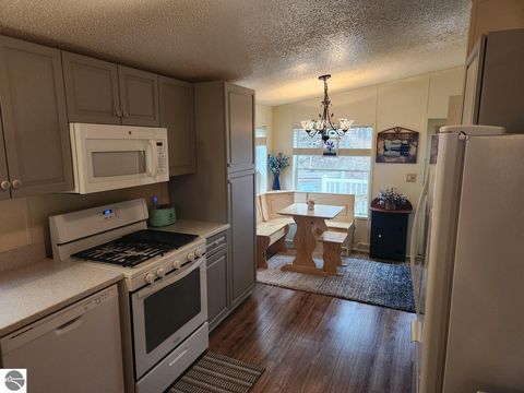 Tiny photo for 110 North Street, Bellaire, MI 49615 (MLS # 1943574)