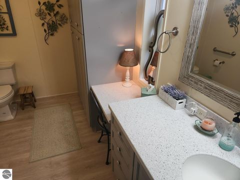 Tiny photo for 110 North Street, Bellaire, MI 49615 (MLS # 1943574)