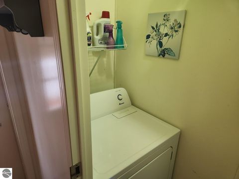 Tiny photo for 110 North Street, Bellaire, MI 49615 (MLS # 1943574)