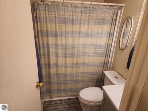 Tiny photo for 110 North Street, Bellaire, MI 49615 (MLS # 1943574)