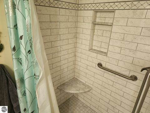 Tiny photo for 110 North Street, Bellaire, MI 49615 (MLS # 1943574)