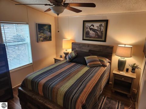 Tiny photo for 110 North Street, Bellaire, MI 49615 (MLS # 1943574)