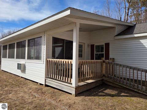 Tiny photo for 110 North Street, Bellaire, MI 49615 (MLS # 1943574)