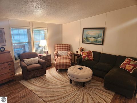 Tiny photo for 110 North Street, Bellaire, MI 49615 (MLS # 1943574)