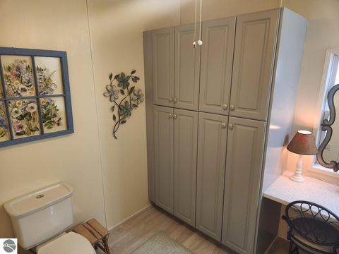 Tiny photo for 110 North Street, Bellaire, MI 49615 (MLS # 1943574)