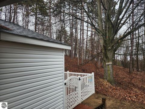 Tiny photo for 110 North Street, Bellaire, MI 49615 (MLS # 1943574)