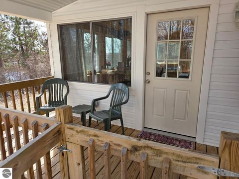 Tiny photo for 110 North Street, Bellaire, MI 49615 (MLS # 1943574)