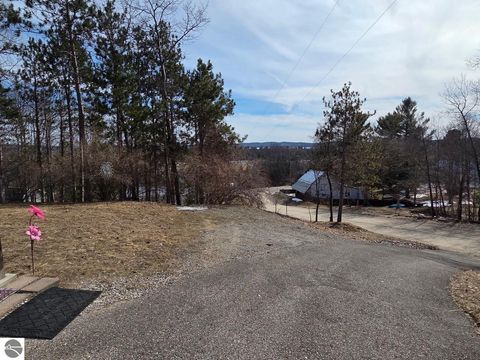 Tiny photo for 110 North Street, Bellaire, MI 49615 (MLS # 1943574)