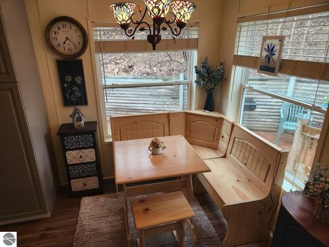 Tiny photo for 110 North Street, Bellaire, MI 49615 (MLS # 1943574)