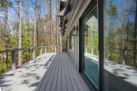 Tiny photo for 2837 Holiday Pines, Traverse City, MI 49686 (MLS # 1945214)