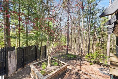 Tiny photo for 2837 Holiday Pines, Traverse City, MI 49686 (MLS # 1945214)