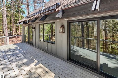 Tiny photo for 2837 Holiday Pines, Traverse City, MI 49686 (MLS # 1945214)
