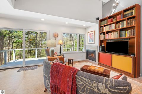 Tiny photo for 2837 Holiday Pines, Traverse City, MI 49686 (MLS # 1945214)