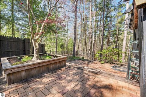 Tiny photo for 2837 Holiday Pines, Traverse City, MI 49686 (MLS # 1945214)