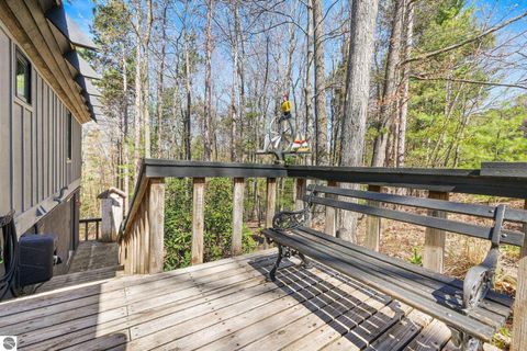 Tiny photo for 2837 Holiday Pines, Traverse City, MI 49686 (MLS # 1945214)