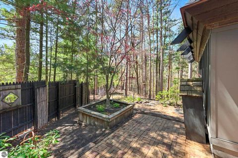 Tiny photo for 2837 Holiday Pines, Traverse City, MI 49686 (MLS # 1945214)