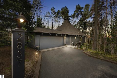 Tiny photo for 2837 Holiday Pines, Traverse City, MI 49686 (MLS # 1945214)