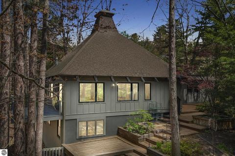 Tiny photo for 2837 Holiday Pines, Traverse City, MI 49686 (MLS # 1945214)