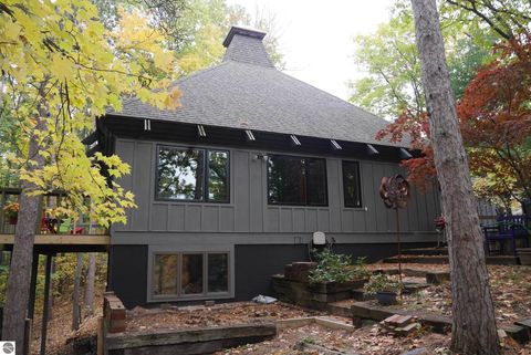 Tiny photo for 2837 Holiday Pines, Traverse City, MI 49686 (MLS # 1945214)